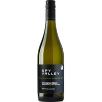 Sauvignon Blanc - Spy Valley