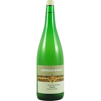 Volkacher Kirchberg Silvaner Kabinett trocken 1,0 L - Weingut Andreas Braun