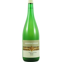 Volkacher Kirchberg Silvaner trocken 1,0 L - Weingut Andreas Braun