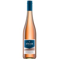 Spätburgunder Rosé trocken - Weingut Zöller
