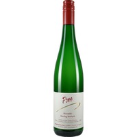 Riesling MUNZELER feinherb - Weingut Karl-Heinz Poss