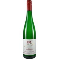 Riesling USENER Kabinett lieblich - Weingut Karl-Heinz Poss