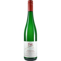 Riesling vom grauen Schiefer trocken - Weingut Karl-Heinz Poss