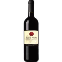 Galliano Rosso Piceno DOC trocken - Madonnabruna