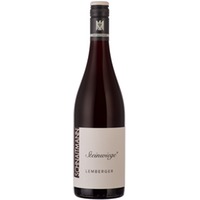 Steinwiege Lemberger trocken - Weingut Schnaitmann