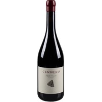 Cámbrico Rufete Pocito Sierra de Salamanca DOP trocken - Viñas del Cambrico