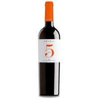 Abadal 5 Merlot