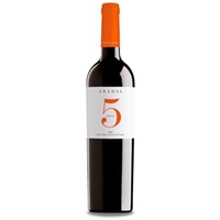 Abadal 5 Merlot