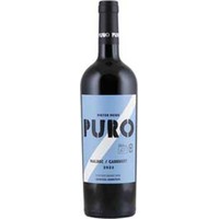Puro Malbec Cabernet Dieter Meier
