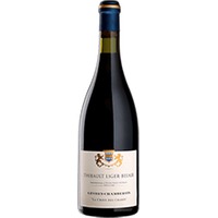 Thibault Liger-Belair : Gevrey-Chambertin Village La Croix des Champs