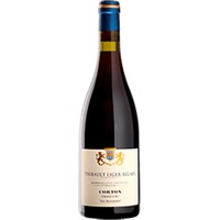 Thibault Liger-Belair : Corton Grand cru Les Renardes