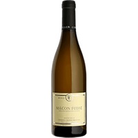 Domaine Cordier Père et Fils : Mâcon-Fuissé
