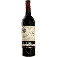 Lopez de Heredia : Vina Tondonia Reserva