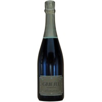 Griesel & Compagnie Grande Cuvee Exquisit Dosage Zero