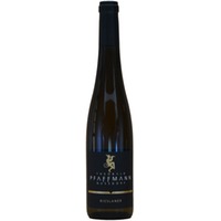 (0,5 L) Thomas Theobald Pfaffmann Pan Rieslaner Auslese