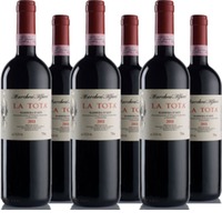 Barbera d'Asti La Tota DOC