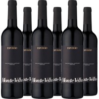 Monte Velho Tinto Vinho Regional Alentejo