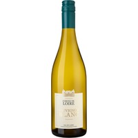 Corine de Loire Sauvignon Blanc, Val de Loire IGP, Loire, 2024, Weißwein