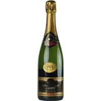 Crémant d'Alsace, Calixte Brut - Cave de Hunawihr