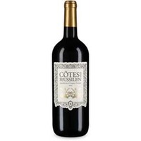 Côtes du Roussillon Liter