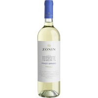 Classici Pinot Grigio Friuli DOC