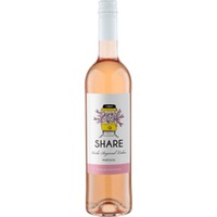 Lisboa Rosado Share Cascata