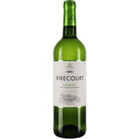 Vignobles Ducourt Virecourt Blanc