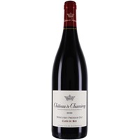 Château de Chamirey Mercurey 1er Cru Clos du Roi