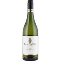 Simonsig Sauvignon Blanc Stellenbosch