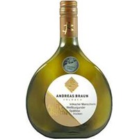 Volkacher Mainschleife Weißer Burgunder Spätlese trocken