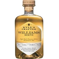 Kyle's Crafted Williams-Christ-Birne Batch No.6 42% vol. 0,5 l