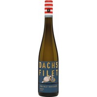 Prinz von Hessen Riesling trocken Dachsfilet
