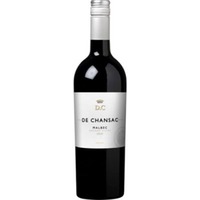 De Chansac Malbec Pays d'Oc IGP - Union des Vignerons