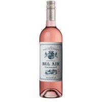 Château Bel Air rosé Réserve AOC - Château Bel Air Perponcher