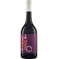 PFANDtastico Primitivo IGT Puglia Mehrweg - Riegel