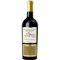 Nero di Troia IGT Grande Nero dei Sani - Contri Spumanti