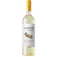 Mandriola de Lisboa Branco