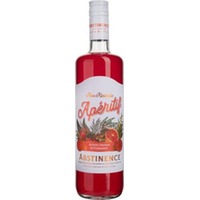 Abstinence Blood Orange Aperitif alkoholfrei