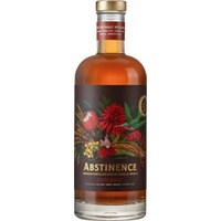 Abstinence Cape Malt alkoholfrei – Whiskey‑Alternative