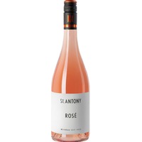 St. Antony Rosé, Trocken, Rheinhessen, Rheinhessen, 2024, Roséwein