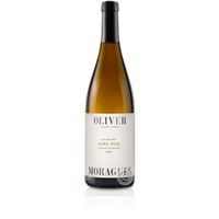 Oliver Moragues Giro Ros, Vino Blanco 2024, 0,75-l-Flasche