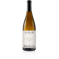 Oliver Moragues Sera Prensal, Vino Blanco 2024, 0,75-l-Flasche