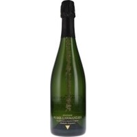 Champagner Particules Crayeuses Blanc de Blancs Grand Cru Zero Dosage L17