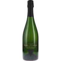 Champagner Les Terres Des Buissons Blanc de Blancs Cramant Grand Cru zero dosage