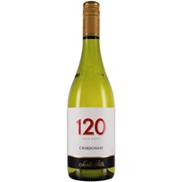 Santa Rita 120 Chardonnay