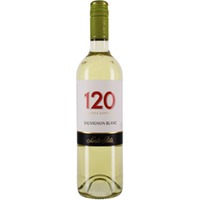 Santa Rita 120 Sauvignon Blanc