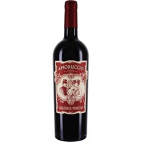 Rocca Amorucclo Sangiovese-Primitivo