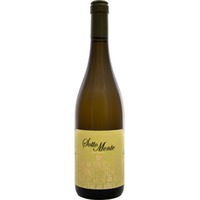Ronco del Gelso Sottomonte Sauvignon Blanc, Friuli Isonzo DOC, Friaul, 2023, Weißwein
