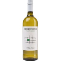 Vini Vannelli Terre Nostre Pinot Grigio, Lazio IGP, 1 Liter, Latium, 2024, Weißwein