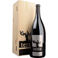 Terre Vecchio Vigneto, Salento IGP, Magnum, Apulien, 2021, Rotwein